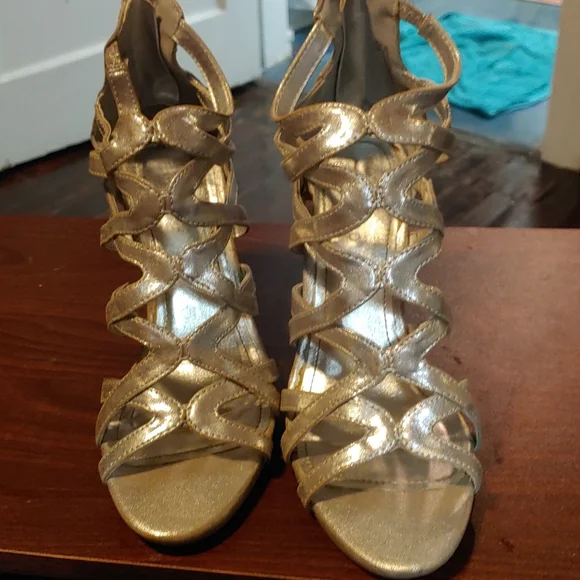 Wedges - Picture 3 of 4